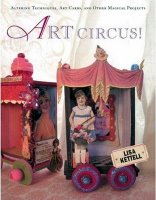 art_circus_book